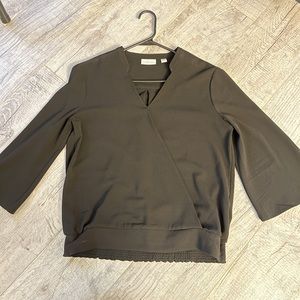 NY and Co Black top- small